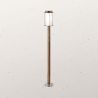 Stalp de exterior, inaltime 125cm cu protectie IP44, Loggia