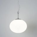 Lustra / Pendul design modern Blob 30cm