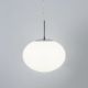 Lustra / Pendul design modern Blob 24cm
