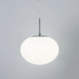 Pendule, Lustre suspendate - Lustra / Pendul design modern Blob 24cm