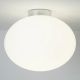 Plafoniere - Plafoniera design modern Blob 30cm