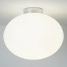 Plafoniera design modern Blob 30cm