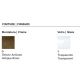 Aplice - Aplica de perete exterior cu protectie IP55, Quadro