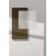 Aplice - Aplica de perete exterior cu protectie IP55, Quadro Grande
