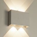 Aplica LED de perete design ambiental Sloane 2