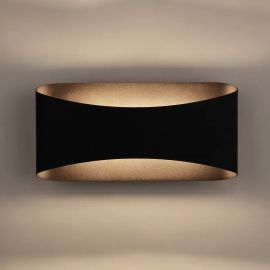 Aplice, corpuri de iluminat pentru pereti - Aplica LED de perete design ambiental Southwark