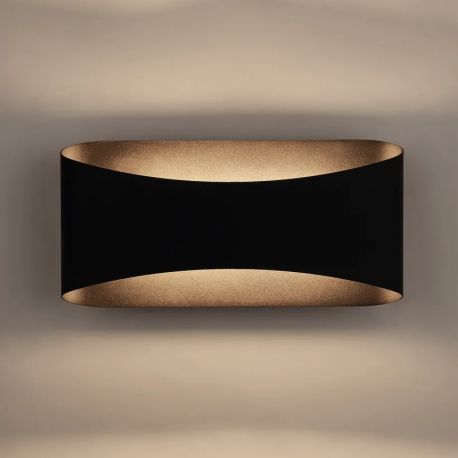 Aplice, corpuri de iluminat pentru pereti - Aplica LED de perete design ambiental Southwark