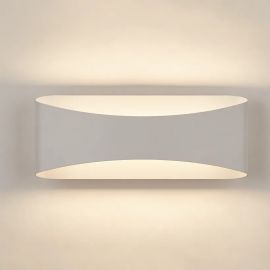 Aplice, corpuri de iluminat pentru pereti - Aplica LED de perete design ambiental Southwark