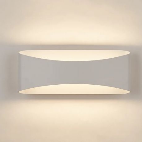 Aplice, corpuri de iluminat pentru pereti - Aplica LED de perete design ambiental Southwark