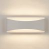 Aplica LED de perete design ambiental Southwark