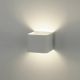 Aplice, corpuri de iluminat pentru pereti - Aplica LED ambientala design minimalist London Bridge