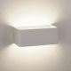 Aplice, corpuri de iluminat pentru pereti - Aplica LED ambientala design minimalist London Bridge