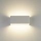 Aplice, corpuri de iluminat pentru pereti - Aplica LED ambientala design minimalist London Bridge