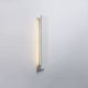 Aplica LED ambientala design liniar Vavin 60