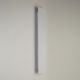 Aplice, corpuri de iluminat pentru pereti - Aplica LED ambientala design liniar Vavin 60