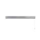 Iluminat pentru baie - Aplica LED baie IP44 design liniar Venti 90
