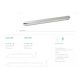 Iluminat pentru baie - Aplica LED baie IP44 design liniar Venti 90