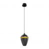 Pendul, Lustra suspendata LED design modern COMETSHINE