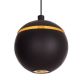 Pendule, Lustre suspendate - Pendul, Lustra suspendata LED design modern COMETSHINE