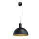 Pendule, Lustre suspendate - Lustra suspendata design industrial LUISANT