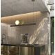 Pendule, Lustre suspendate - Lustra suspendata LED design modern MOMO