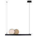 Lustra suspendata LED design modern MOMO