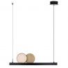 Lustra suspendata LED design modern MOMO