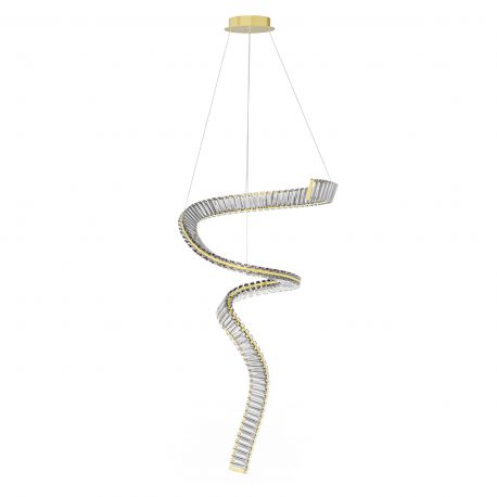 Pendule, Lustre suspendate - Lustra LED moderna design deosebit CHARME