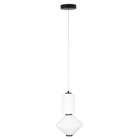 Pendule, Lustre suspendate - Lustra LED moderna design deosebit AKIKO