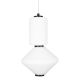 Pendule, Lustre suspendate - Lustra LED moderna design deosebit AKIKO