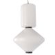 Pendule, Lustre suspendate - Lustra LED moderna design deosebit AKIKO