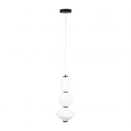 Lustra LED moderna design deosebit AKIKO
