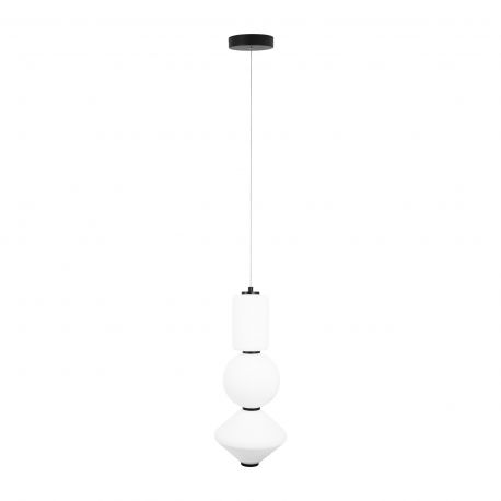 Pendule, Lustre suspendate - Lustra LED moderna design deosebit AKIKO
