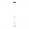 Lustra LED moderna design deosebit AKIKO