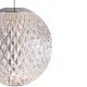 Pendule, Lustre suspendate - Lustra cu 3 pendule LED design modern NOBILE