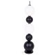 Lampadare - Lampadar, Lampa de podea LED design modern TAMA