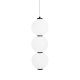 Pendule, Lustre suspendate - Lustra, Pendul LED design modern TAMA