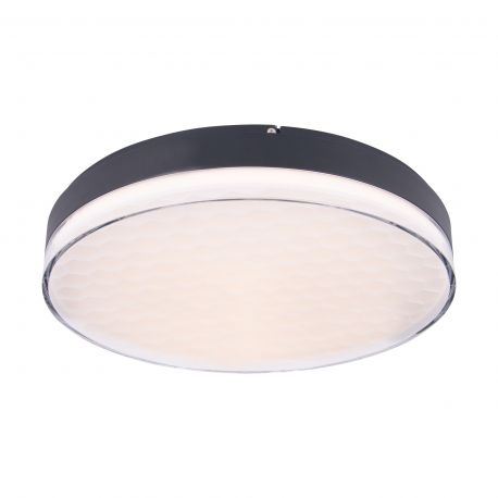 Plafoniere - Plafoniera LED design modern SEKKO