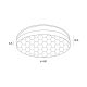 Plafoniere - Plafoniera LED design modern SEKKO