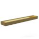 Iluminat pentru baie - Aplica de perete baie cu protectie IP44, FLINK L-60cm, auriu