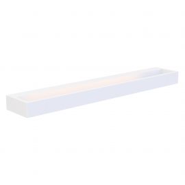 Iluminat pentru baie - Aplica de perete baie cu protectie IP44, FLINK L-60cm, alb