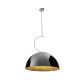 Pendule, Lustre suspendate - Lustra, Pendul LED design modern TWENTY 40cm