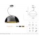 Pendule, Lustre suspendate - Lustra, Pendul LED design modern TWENTY 40cm