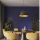 Pendule, Lustre suspendate - Lustra, Pendul LED design modern TWENTY 40cm