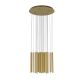 Pendule, Lustre suspendate - Lustra LED dimabila design Premium Class Quality ORGANIC