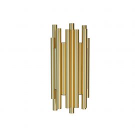 Aplice, corpuri de iluminat pentru pereti - Aplica de perete LED dimabila design Premium Class Quality ORGANIC
