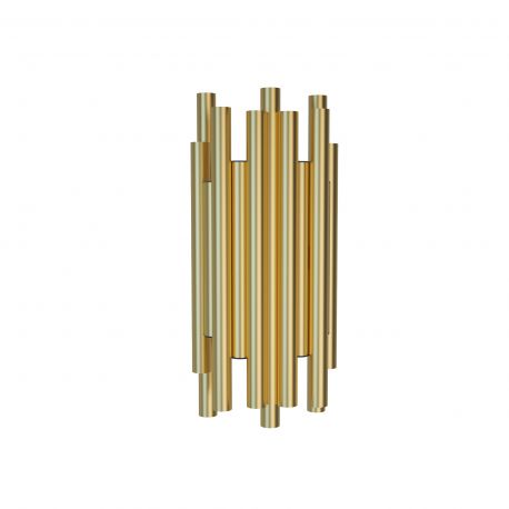 Aplice, corpuri de iluminat pentru pereti - Aplica de perete LED dimabila design Premium Class Quality ORGANIC