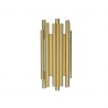 Aplica de perete LED dimabila design Premium Class Quality ORGANIC
