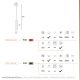 Pendule, Lustre suspendate - Pendul LED design Premium Class Quality ORGANIC