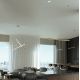 Pendule, Lustre suspendate - Lustra LED dimabila design modern TRIO auriu periat